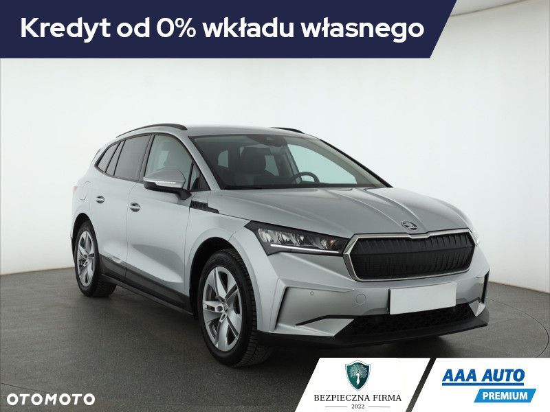 Skoda Enyaq - 2