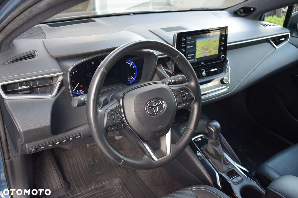 Toyota Corolla - 14