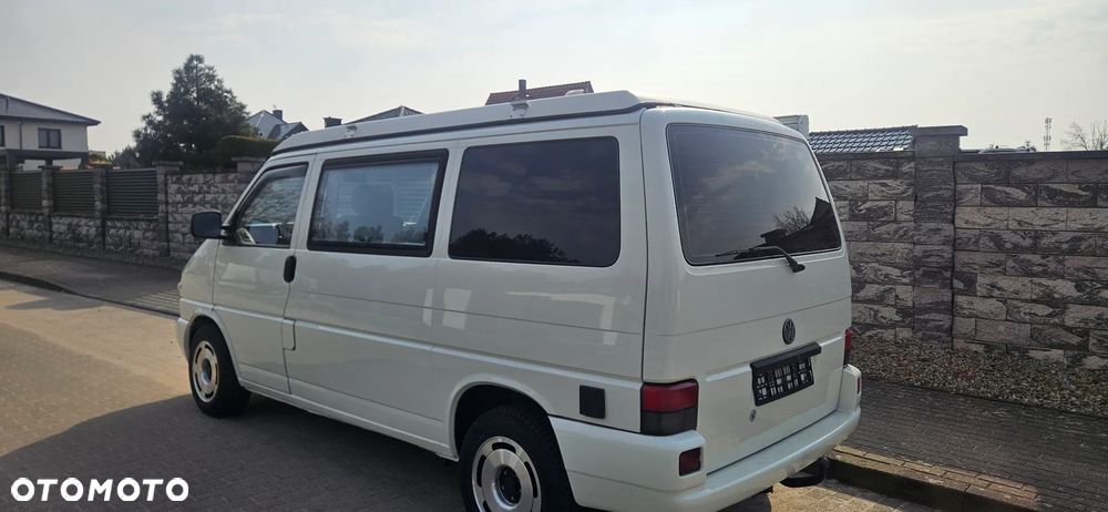 Volkswagen California - 7