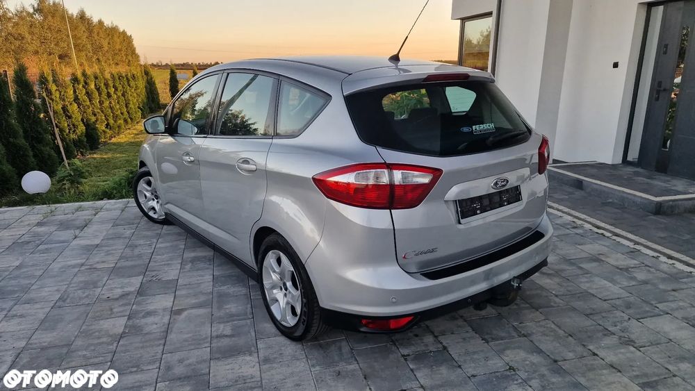 Ford C-MAX - 8