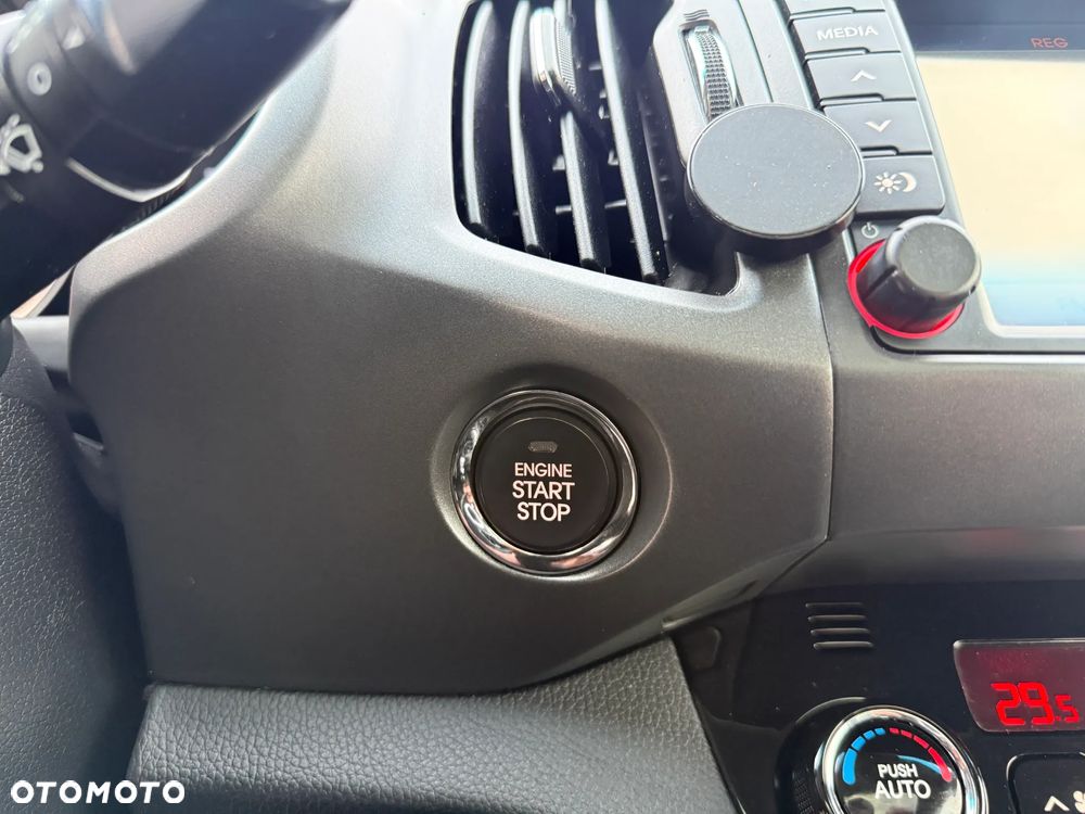 Kia Sportage 1.6 GDI XL 2WD - 29