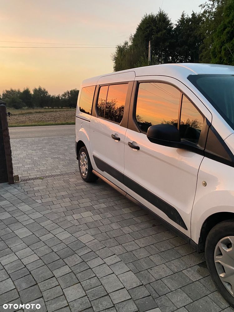 Ford Transit - 5