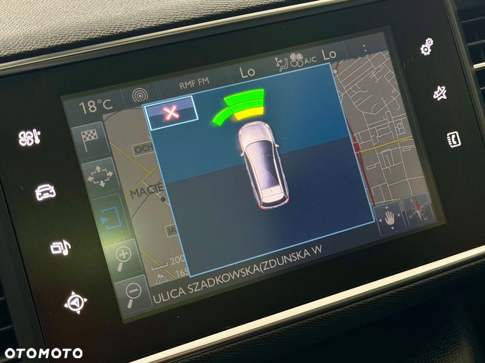 Peugeot 308 BlueHDi FAP 120 Stop&Start Style - 7