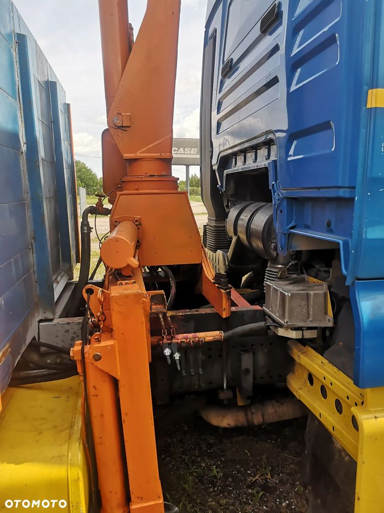 MAN TGX-25.440 - 7