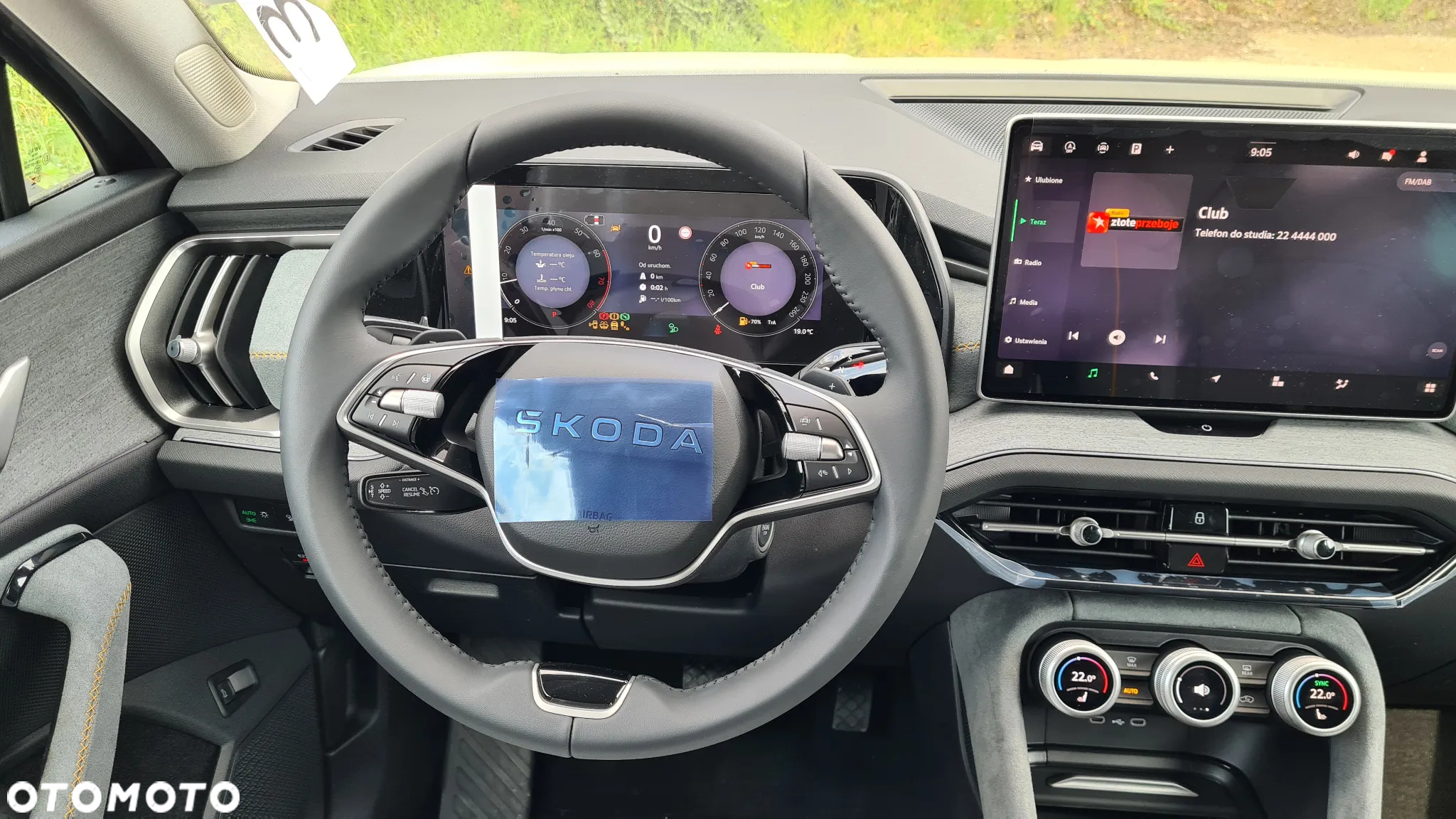 Skoda Kodiaq 2.0 TSI 4x4 Selection DSG - 16