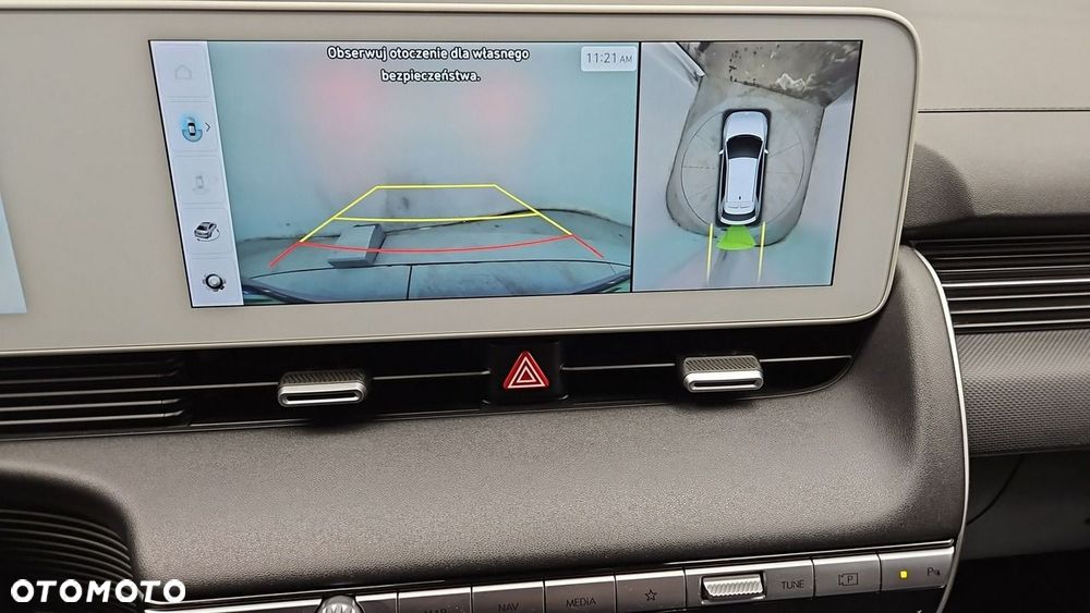 Hyundai IONIQ 5 77kWh Techniq 4WD - 22