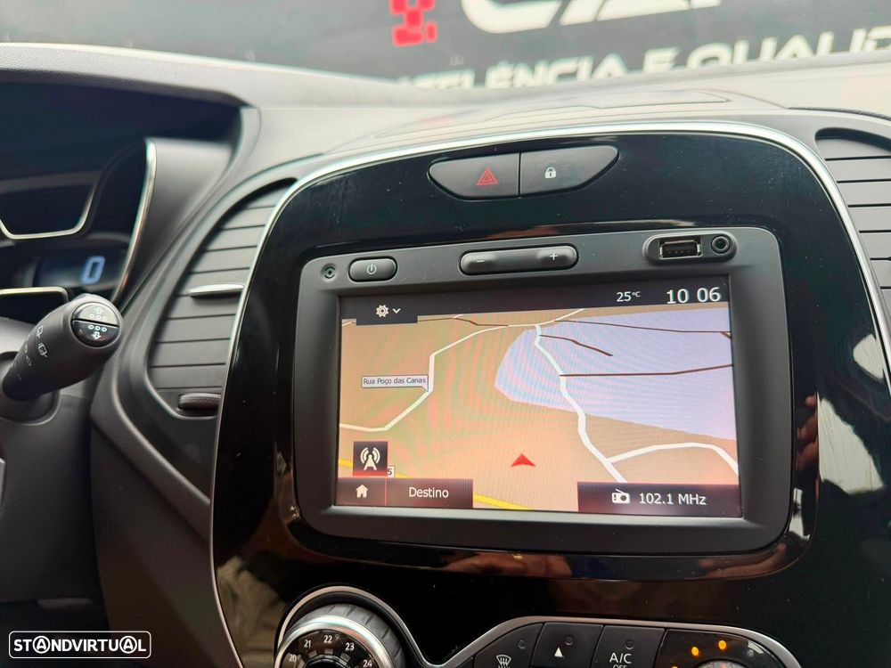 Renault Captur 0.9 TCE Sport - 17