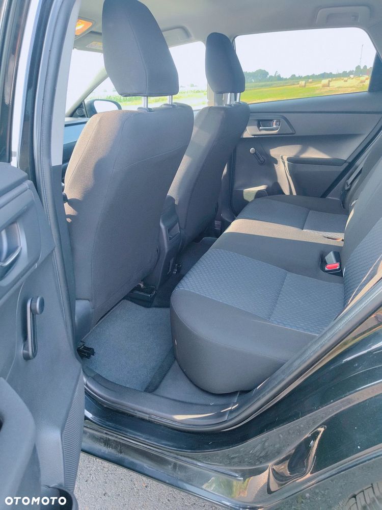 Toyota Auris 1.33 VVT-i Active - 13