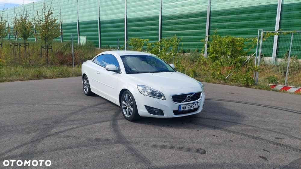 Volvo C70 D4 Summum - 6