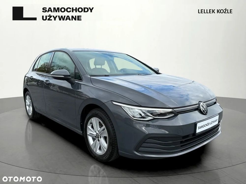 Volkswagen Golf VIII 1.5 TSI EVO Life - 4