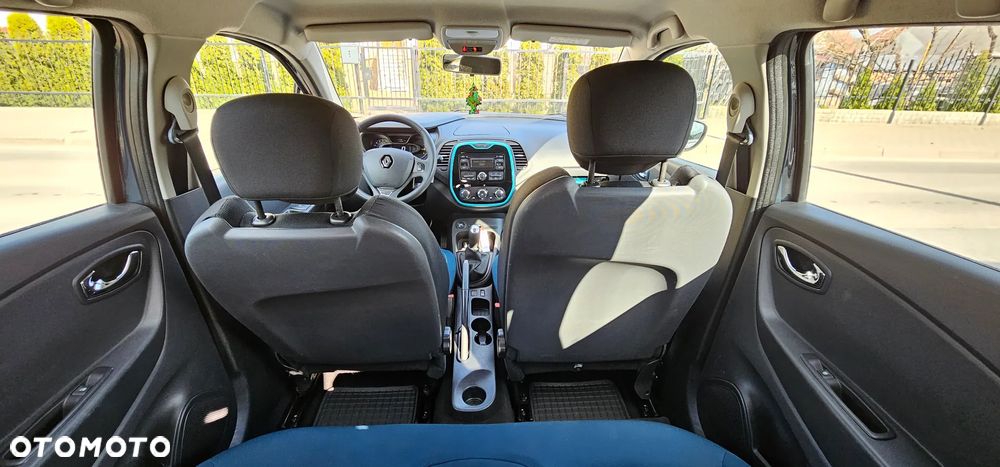 Renault Captur ENERGY TCe 90 Experience - 25