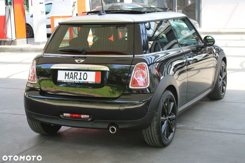 MINI Cooper - 20