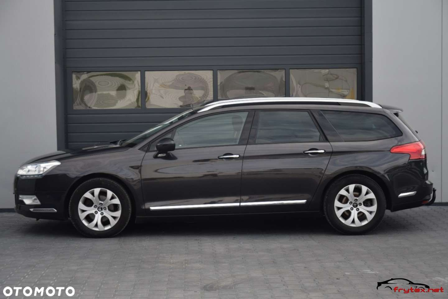 Citroën C5 - 2