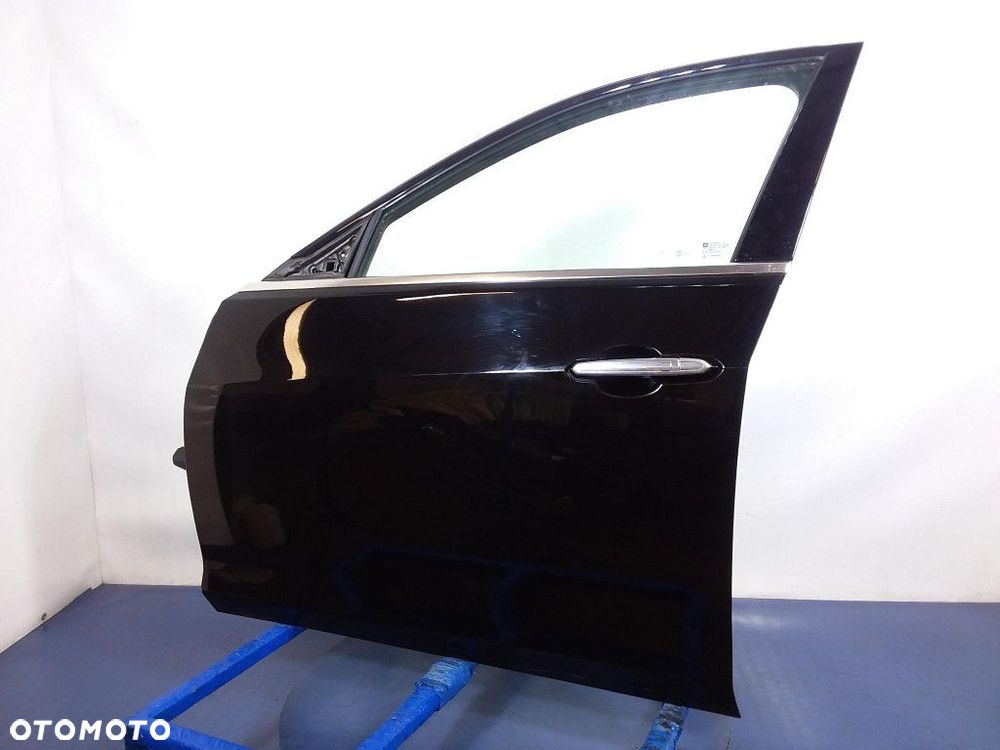 CADILLAC CTS III DRZWI PRZÓD PRZEDNIE LEWE - 3