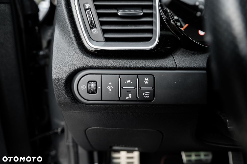 Kia ProCeed 1.6 T-GDI DCT7 OPF GT - 31