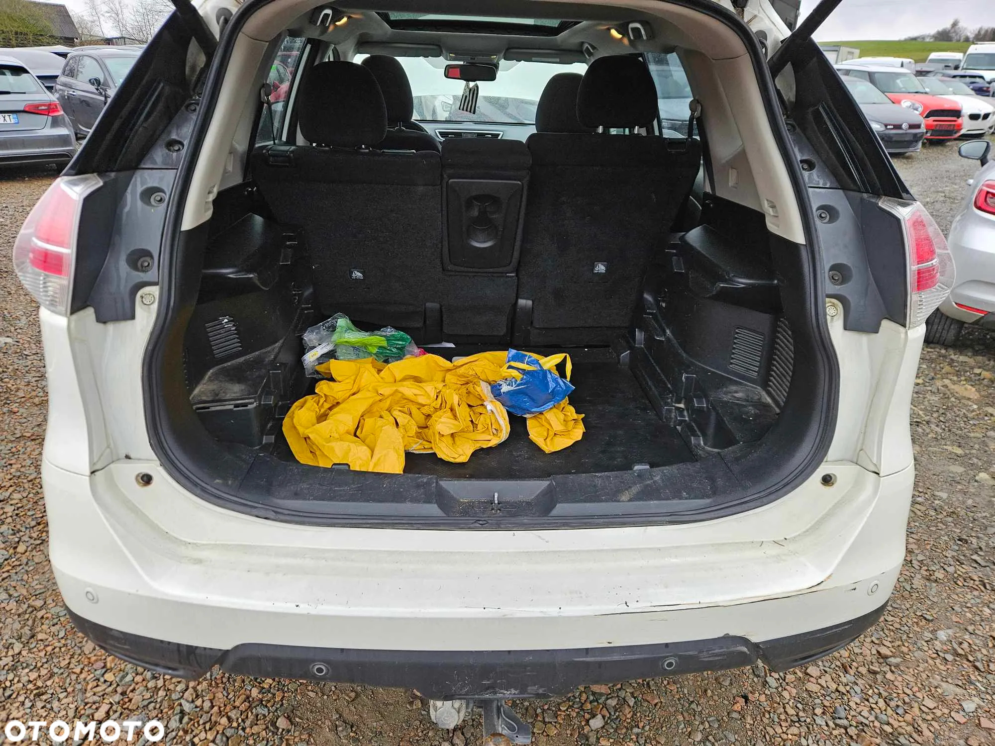 Nissan X-Trail 1.6 DCi Acenta 4WD EU6 - 20