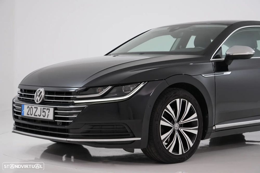 VW Arteon 2.0 TDI Elegance DSG - 14
