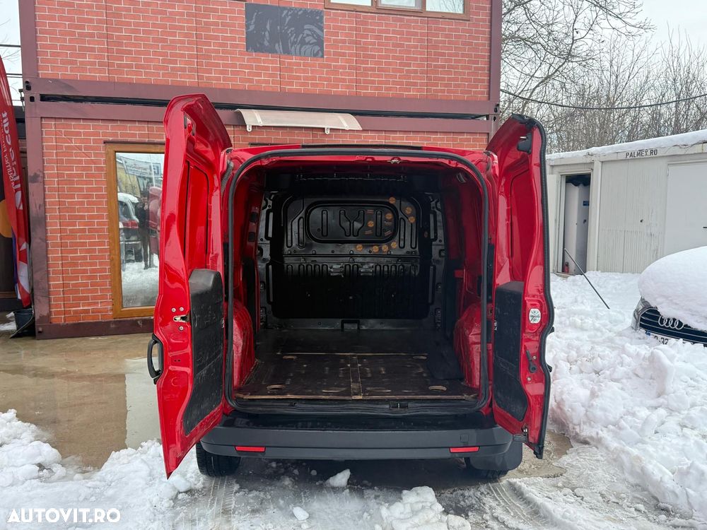 Fiat Doblo - 20