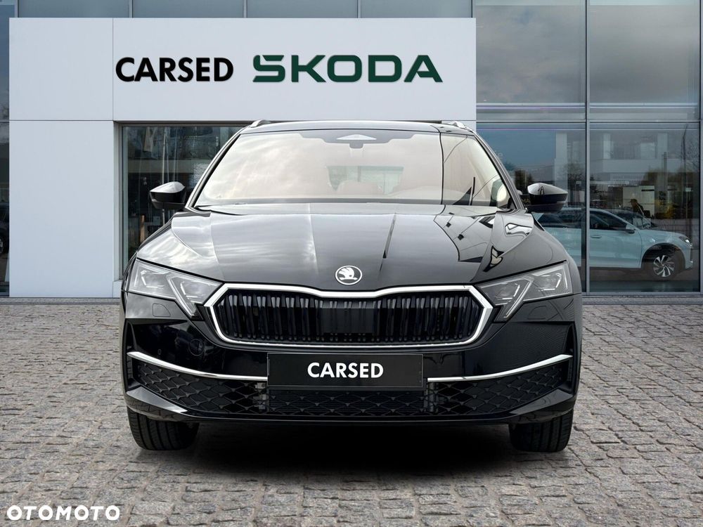 Skoda Octavia - 9
