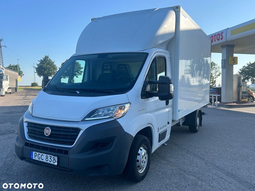 Fiat Ducato - 1