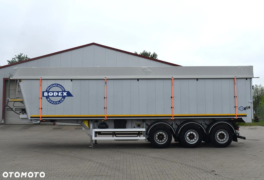 Bodex KIS3B - 4