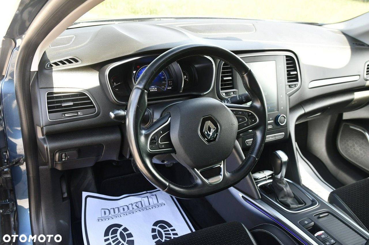 Renault Megane - 15