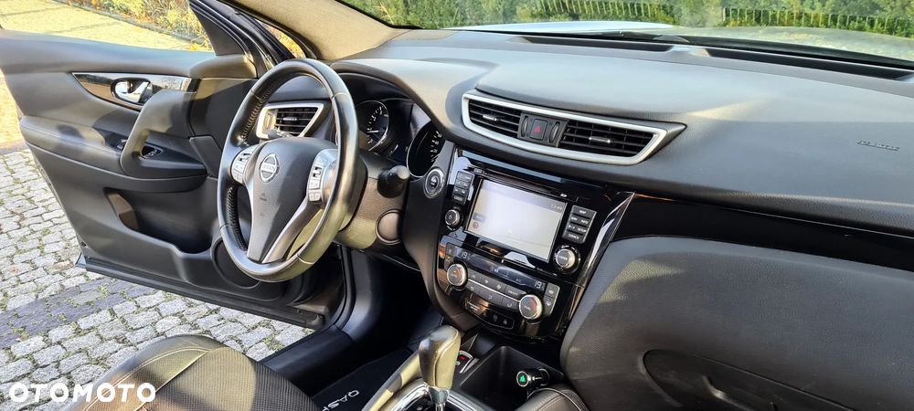 Nissan Qashqai - 32
