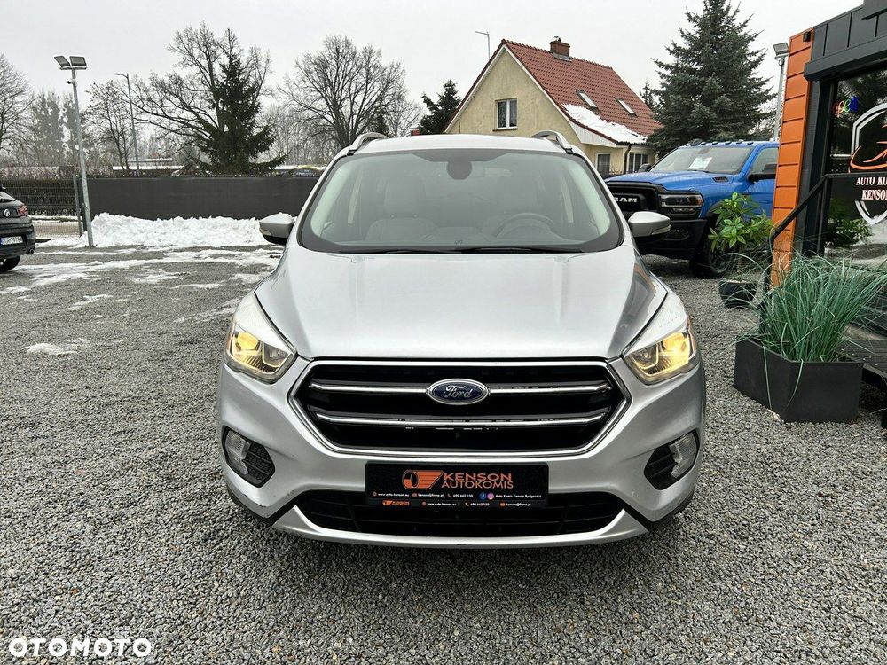Ford Escape - 39