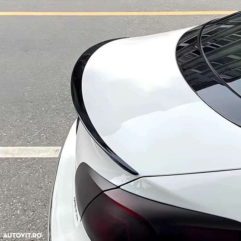 Eleron Lip Codita Portbagaj Volkswagen VW Passat CC 2008-2018 Facelift - 6