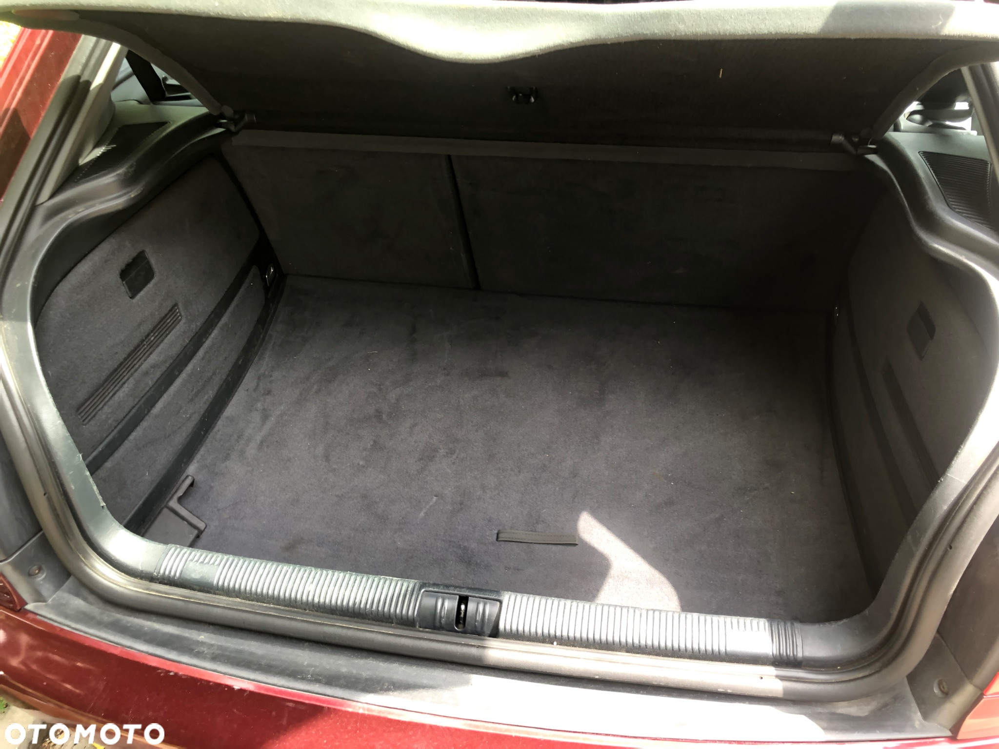 Audi A3 1.8T Quattro Ambiente - 16