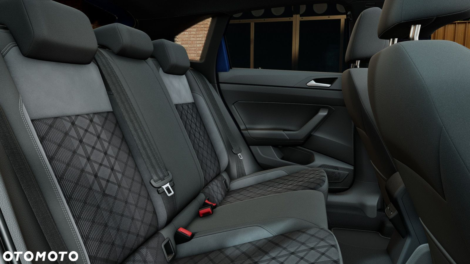 Volkswagen Taigo 1.5 TSI ACT R-Line Plus DSG - 12