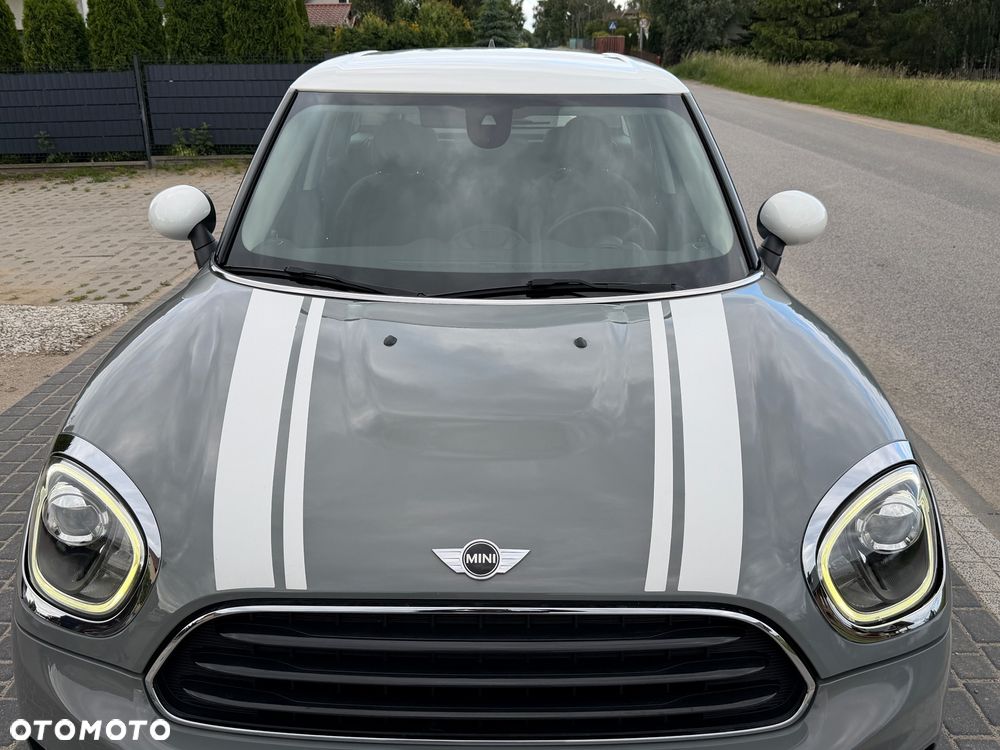MINI Countryman Cooper Estate Edition - 13