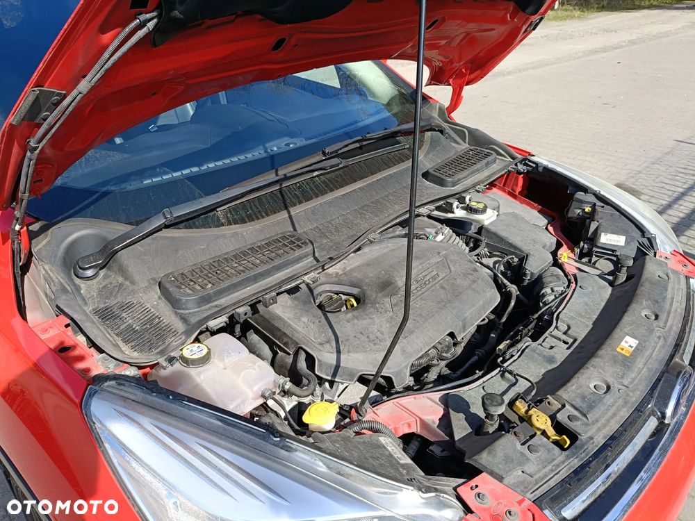 Ford Kuga 1.6 EcoBoost FWD Titanium ASS - 16