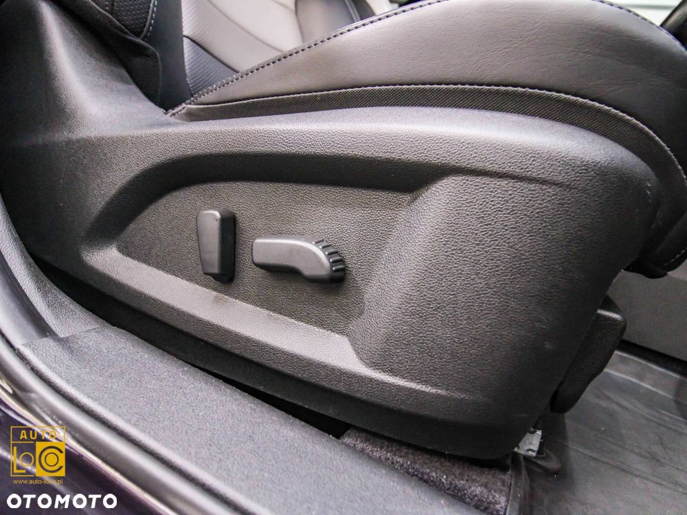 Renault Koleos 2.0 dCi Initiale Paris 4x4 X-Tronic - 33