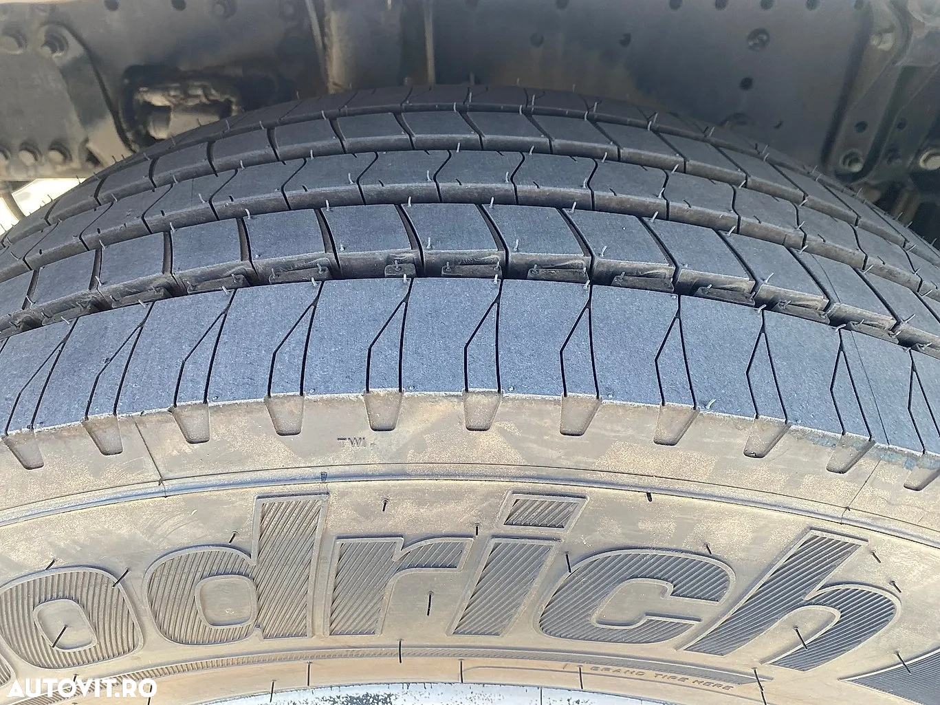MAN TGX 470 - 19