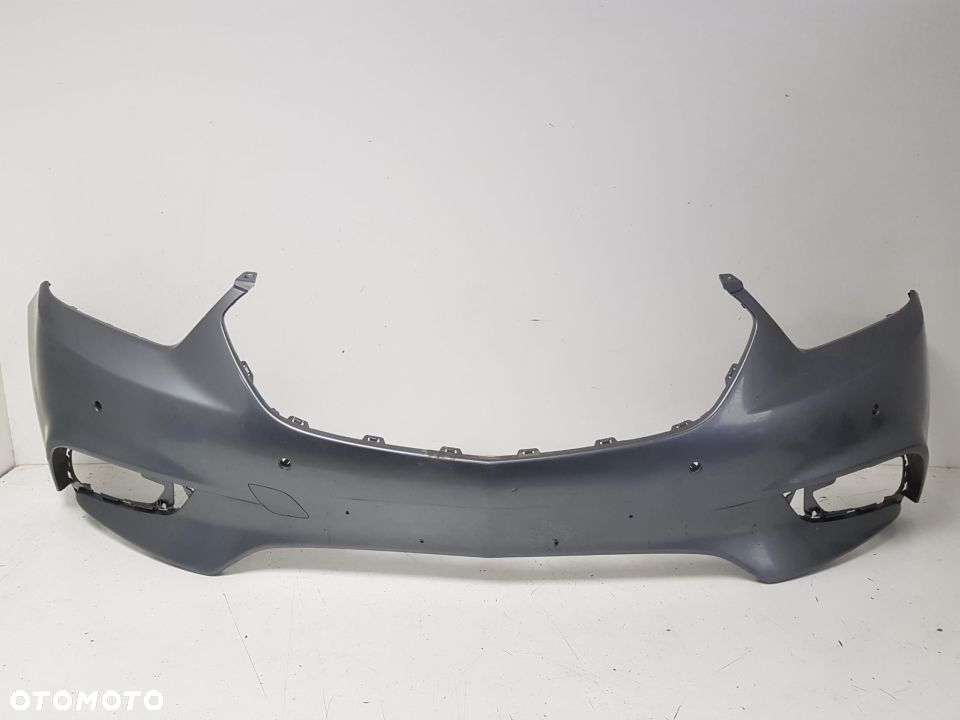 OPEL MOKKA X LIFT 16-19 ZDERZAK PRZEDNI PRZÓD PDC - 1