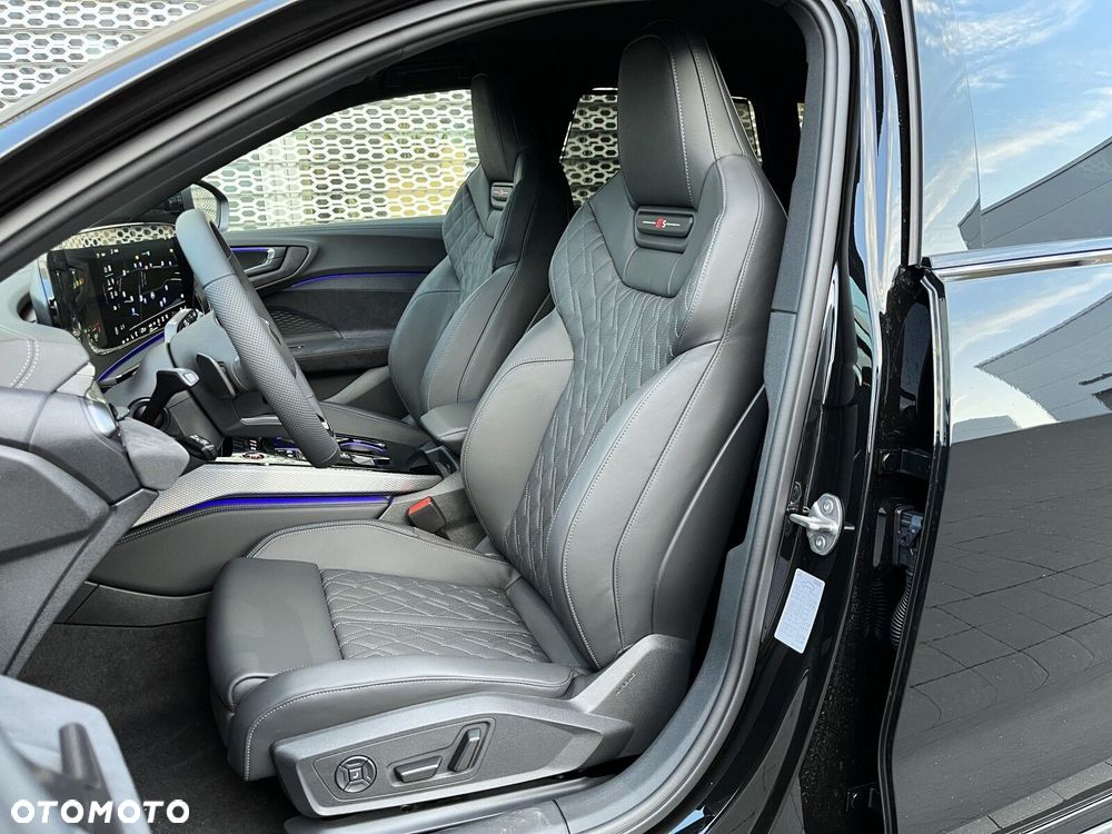 Audi A5 Avant - 3