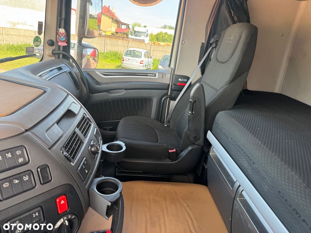 DAF Xd 106 480 - 2
