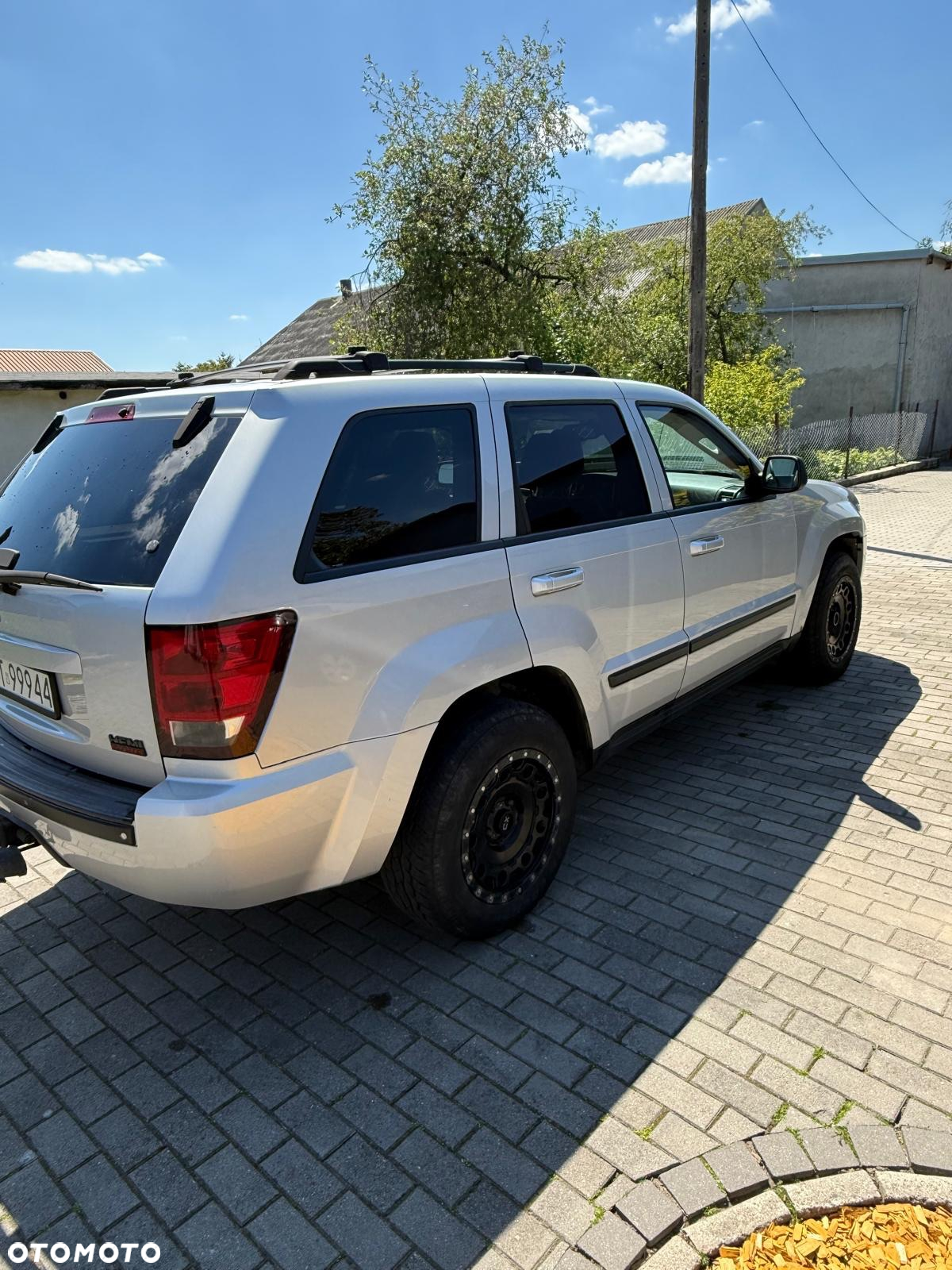 Jeep Grand Cherokee - 3