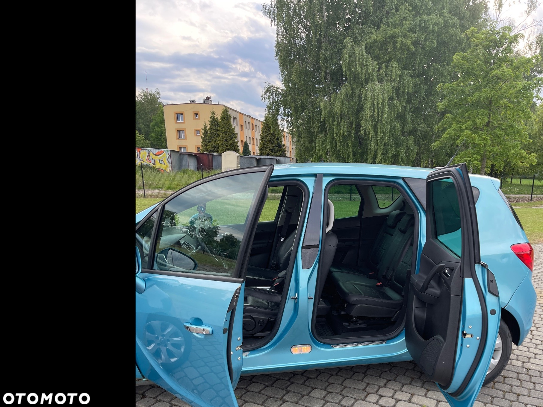 Opel Meriva - 4
