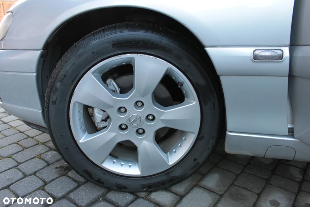 Opel Omega - 34