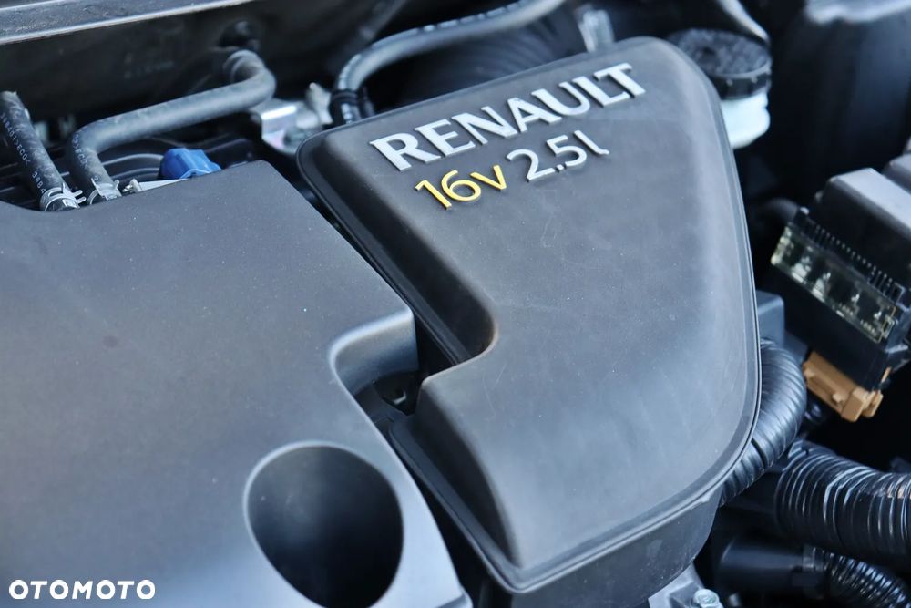 Renault Koleos 2.5 16V 4x2 Dynamique - 29