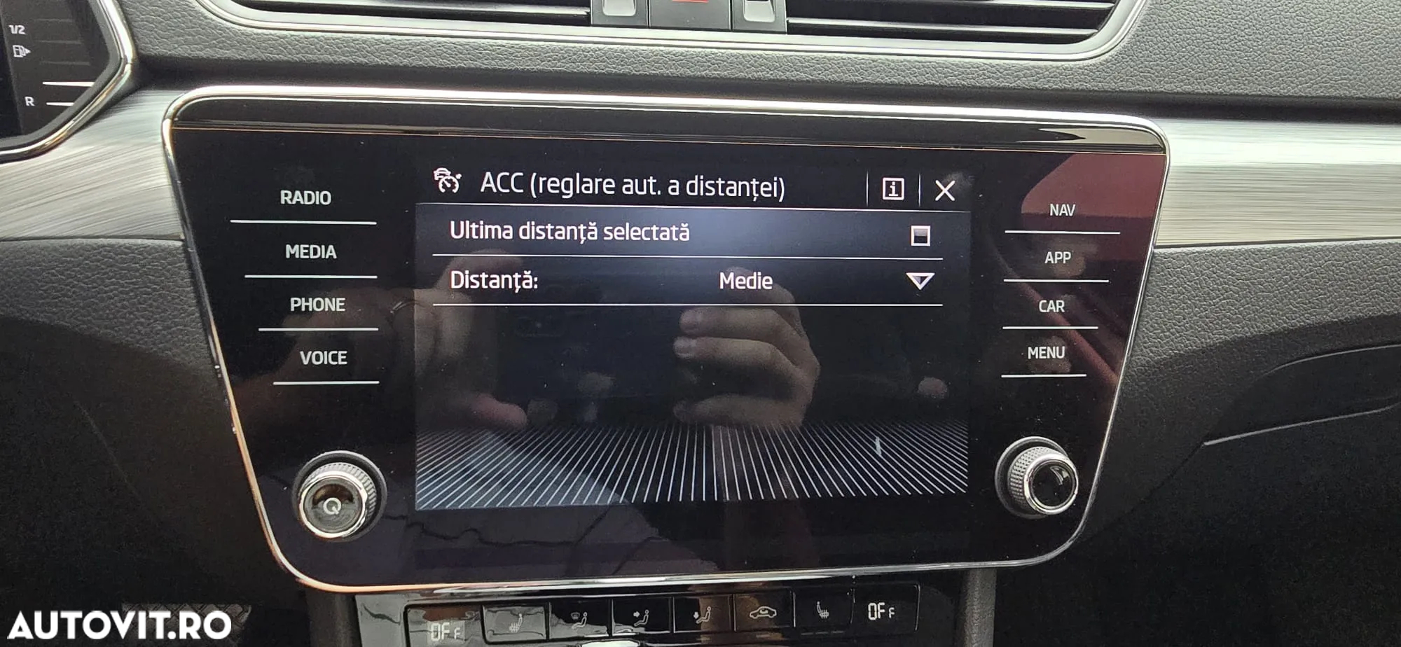 Skoda Superb - 15