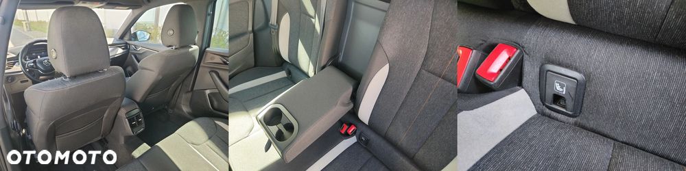 Skoda Kamiq 1.5 TSI Style DSG - 34