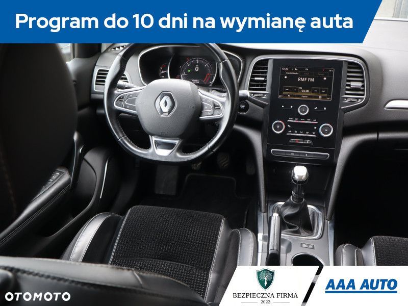 Renault Megane - 9