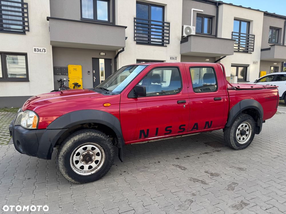 Nissan Navara - 6