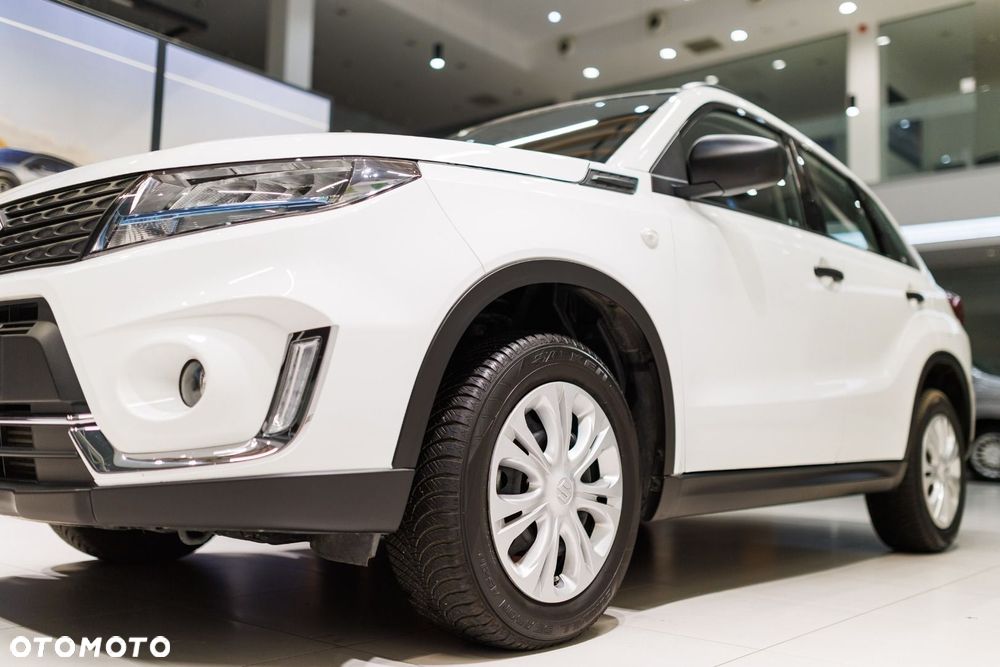 Suzuki Vitara - 30