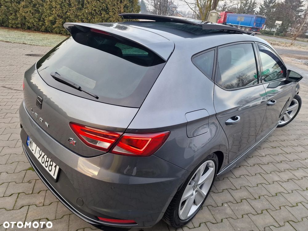 Seat Leon - 11