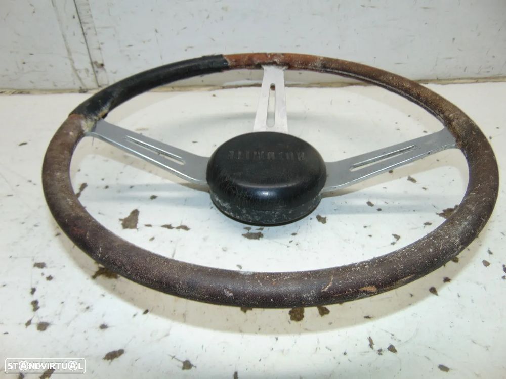 Triumph Dolomite volante - 5