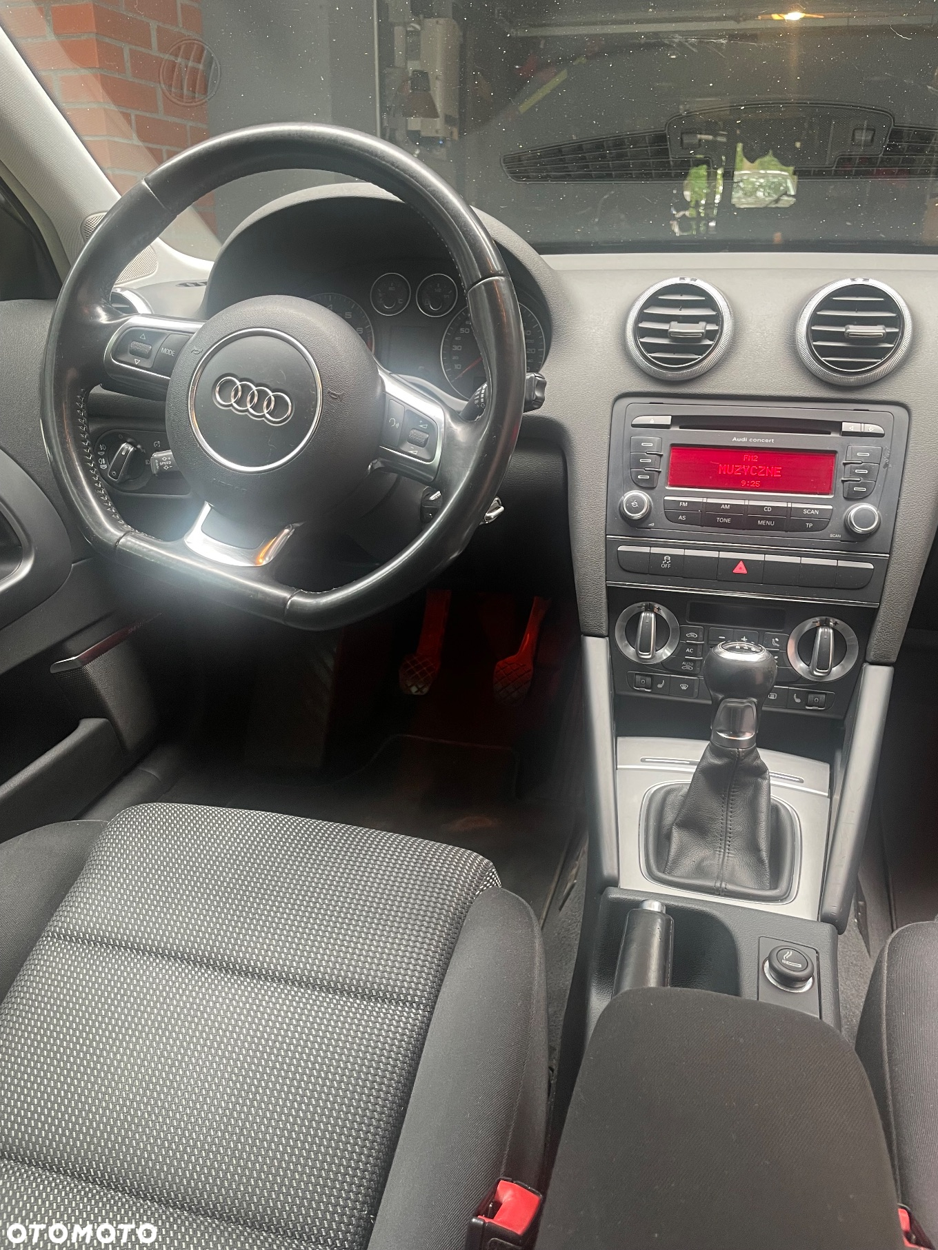 Audi A3 1.8 TFSI Quattro Ambition - 23